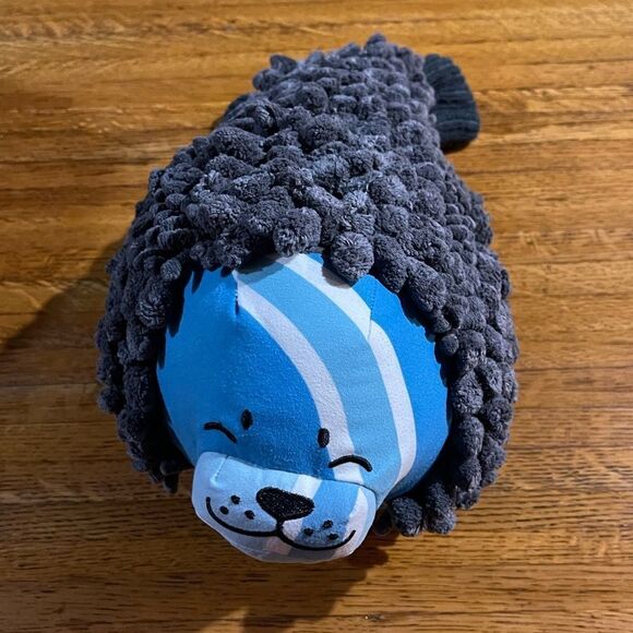 Norwex Chenille Seal Pet NWOT - Picture 6 of 12